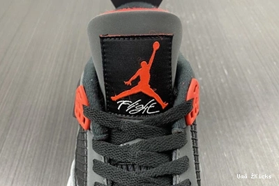 Air 4 Sleek DH6927-061 “Infrared” Jordan 500 1015
